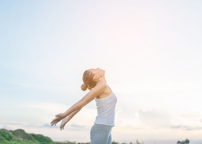 Como escolher uma clínica de recuperação feminina?